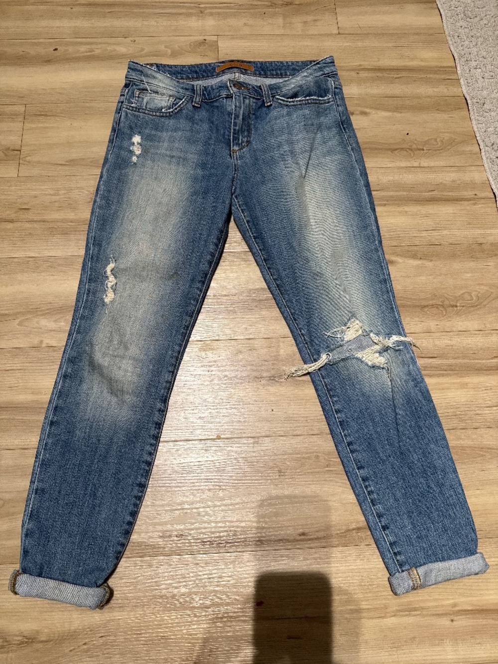 Joe’s jeans